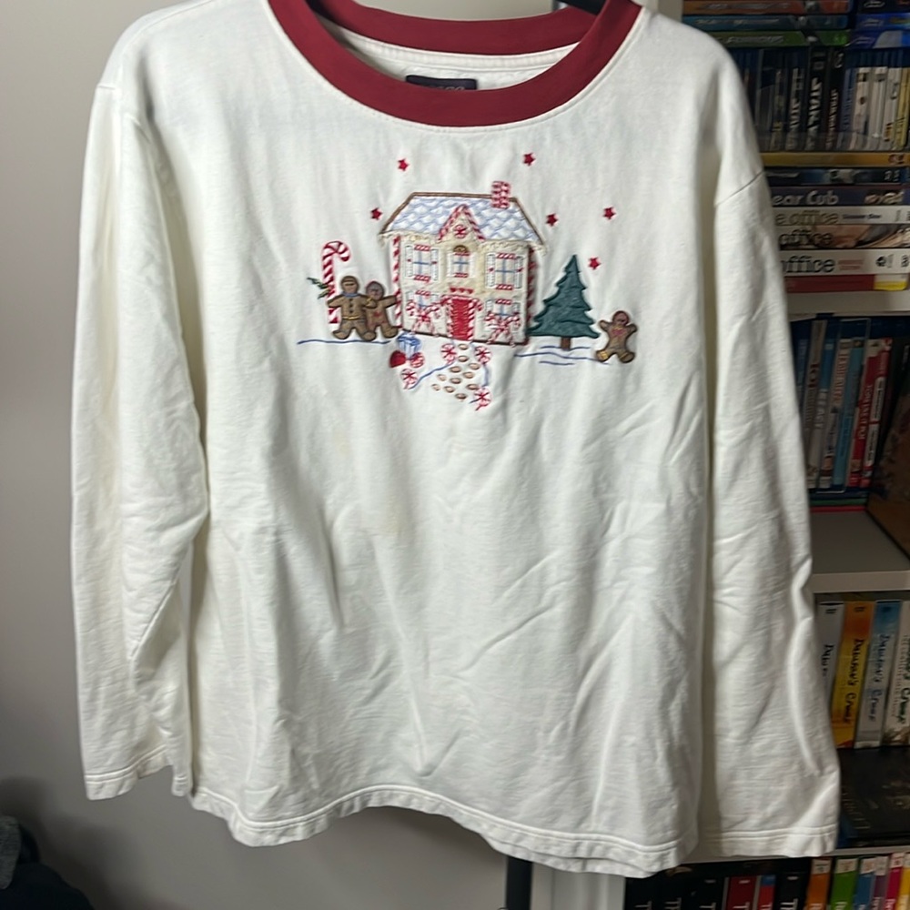 XL Ugly Long T-shirt Agapo